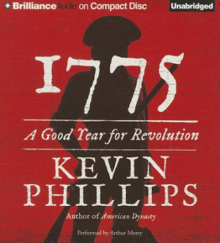 Audio  1775 Kevin Phillips