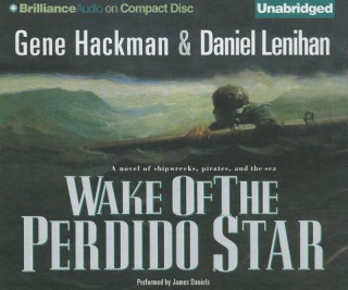 Hanganyagok Wake of the Perdido Star Gene Hackman