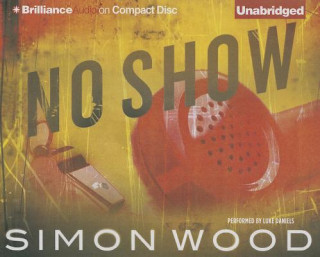 Hanganyagok No Show Simon Wood