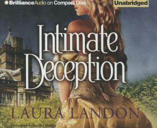 Аудио Intimate Deception Laura Landon