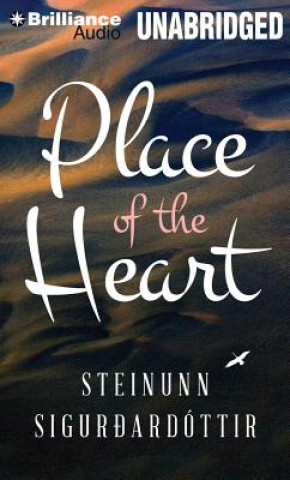 Digital Place of the Heart Steinunn Sigurdardottir