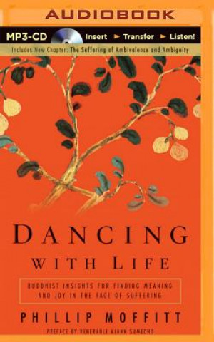 Digital Dancing With Life Phillip Moffitt