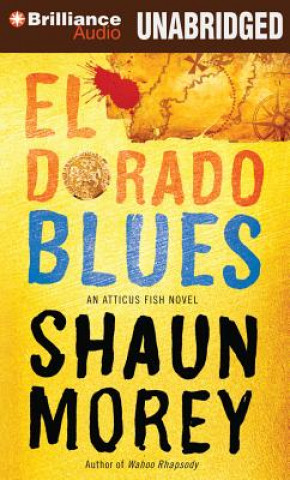 Audio El Dorado Blues Shaun Morey