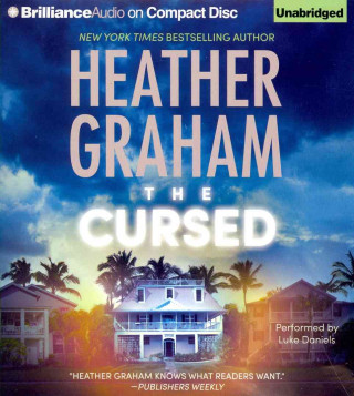Audio The Cursed Heather Graham