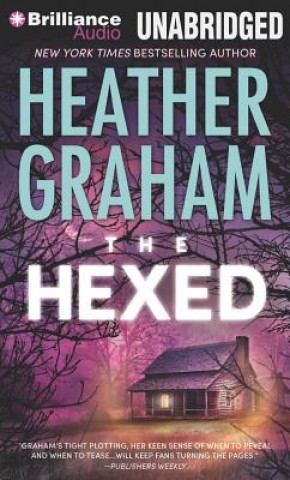 Audio The Hexed Heather Graham