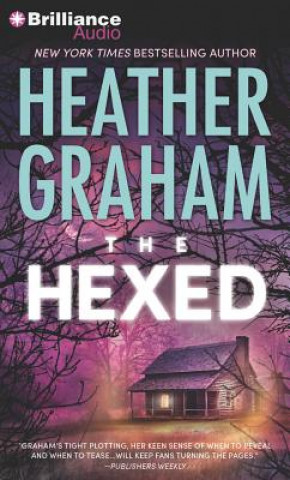 Audio The Hexed Heather Graham