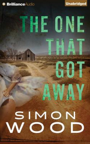 Audio The One That Got Away Simon Wood