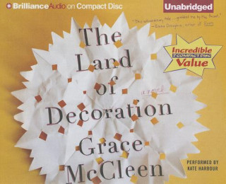 Audio The Land of Decoration Grace Mccleen