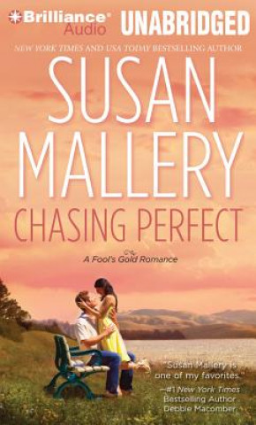 Hanganyagok Chasing Perfect Susan Mallery