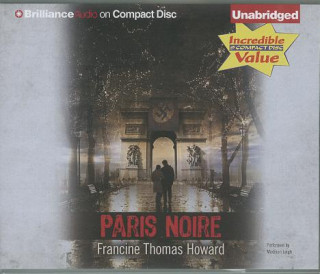 Audio Paris Noire Francine Thomas Howard