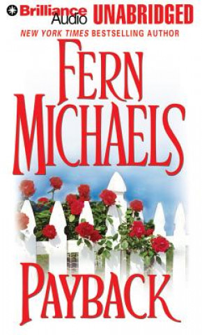 Audio Payback Fern Michaels