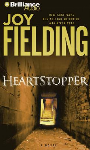 Audio Heartstopper Joy Fielding