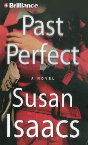 Аудио Past Perfect Susan Isaacs