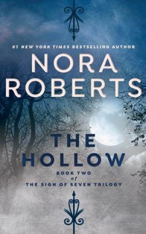 Аудио The Hollow Nora Roberts