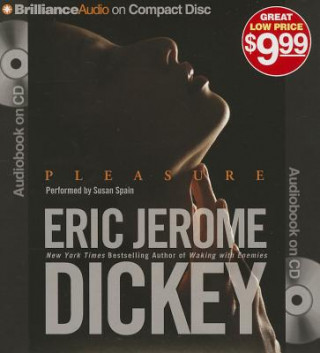 Аудио Pleasure Eric Jerome Dickey