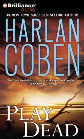 Audio Play Dead Harlan Coben