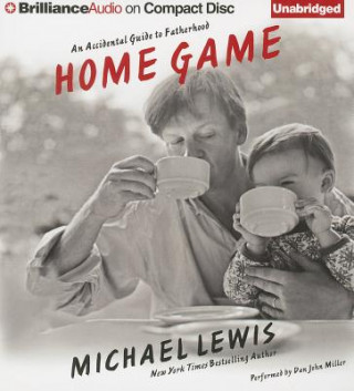 Аудио Home Game Michael Lewis