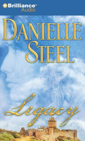 Audio Legacy Danielle Steel