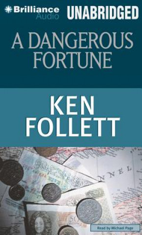 Hanganyagok A Dangerous Fortune Ken Follett