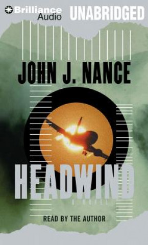 Audio Headwind John J. Nance