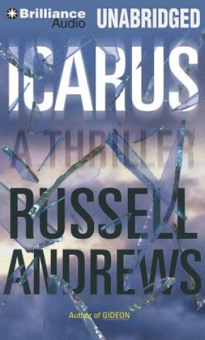 Audio Icarus Russell Andrews