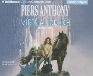 Аудио Virtual Mode Piers Anthony