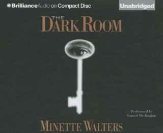 Audio The Dark Room Minette Walters