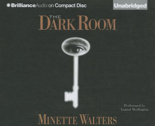 Аудио The Dark Room Minette Walters