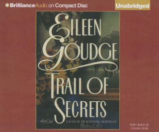Audio Trail of Secrets Eileen Goudge