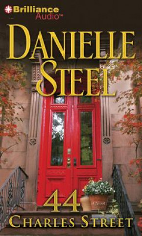 Audio  44 Charles Street Danielle Steel