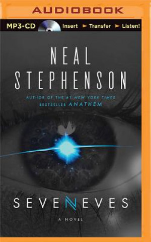 Digital Seveneves Neal Stephenson