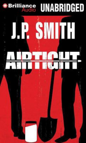 Audio Airtight J. P. Smith