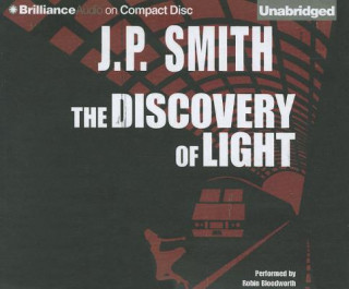 Audio The Discovery of Light J. P. Smith