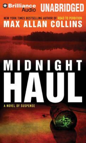 Audio Midnight Haul Max Allan Collins