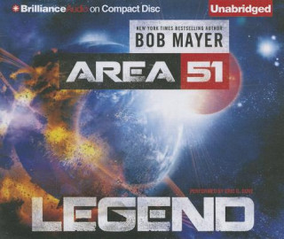 Audio Legend Bob Mayer