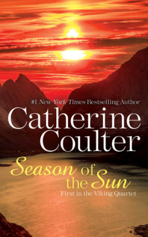 Audio Season of the Sun Catherine Coulter