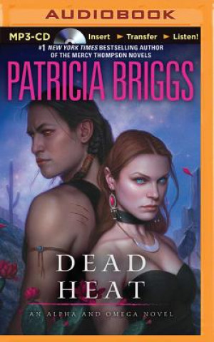 Digital Dead Heat Patricia Briggs
