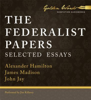 Аудио The Federalist Papers Alexander Hamilton
