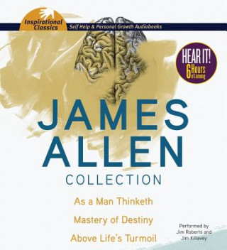 Hanganyagok James Allen Collection James Allen