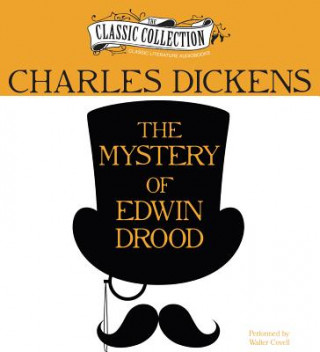 Audio The Mystery of Edwin Drood Charles Dickens