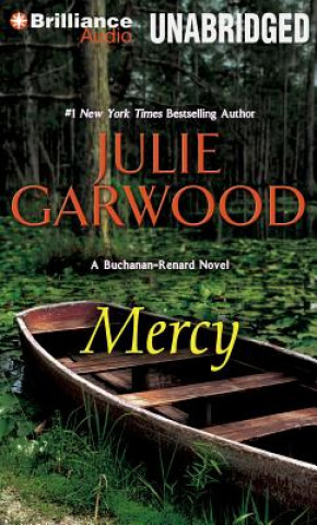 Hanganyagok Mercy Julie Garwood