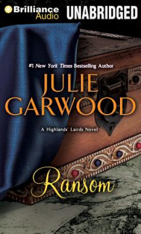 Hanganyagok Ransom Julie Garwood