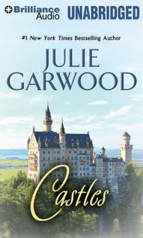 Hanganyagok Castles Julie Garwood
