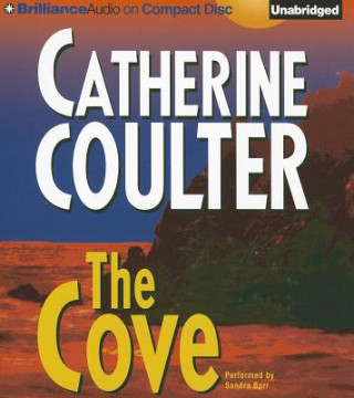 Audio The Cove Catherine Coulter