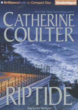 Audio Riptide Catherine Coulter