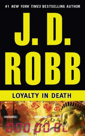 Audio Loyalty in Death J. D. Robb