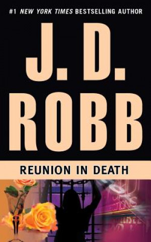 Audio Reunion in Death J. D. Robb