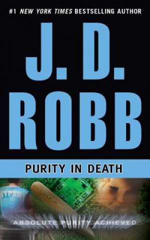 Audio Purity in Death J. D. Robb