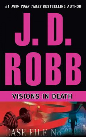 Audio Visions in Death J. D. Robb