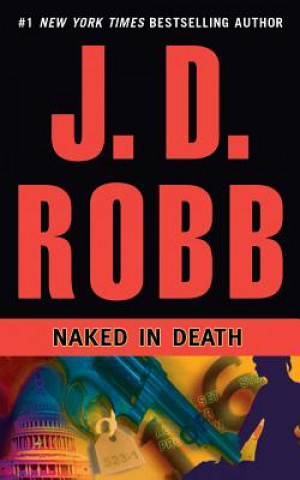 Hanganyagok Naked in Death J. D. Robb